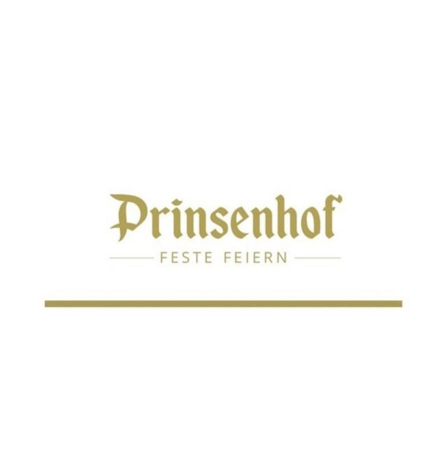 Der Prinsenhof Porta Westfalica Extérieur photo