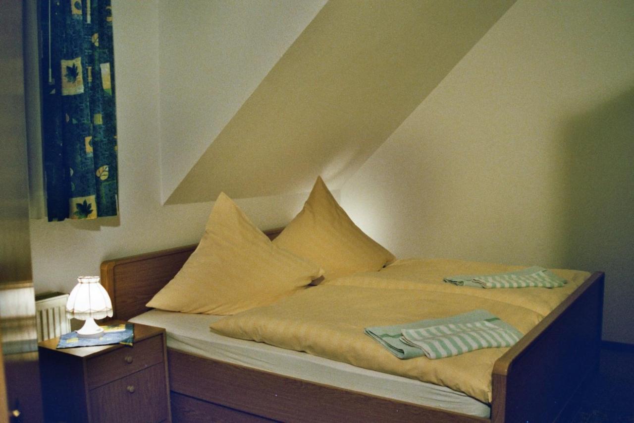 Der Prinsenhof Porta Westfalica Extérieur photo